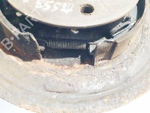 Used Hand brake Hand brake 35363263 35363263