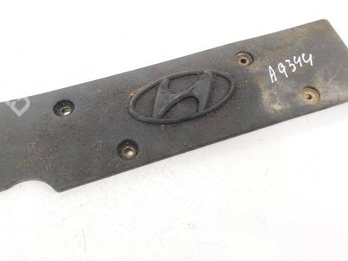 Used Upper protection Upper protection 35245711 35245711