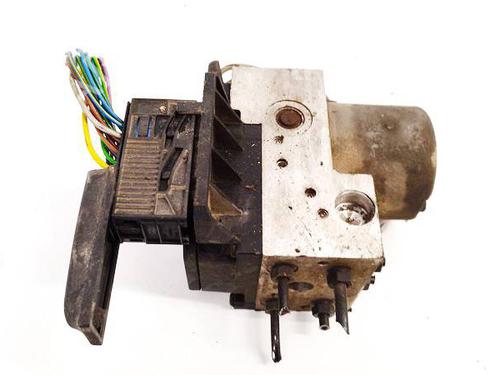 Used ABS pump ABS pump AUDI A6 C5 (4B2, 4B4) 2.5 TDI quattro (180 hp) 34761359 34761359