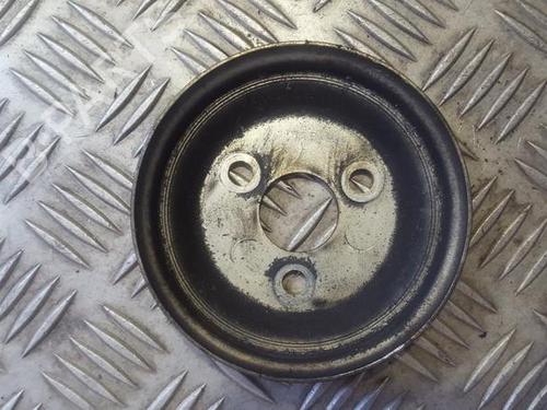 Used Pulley Pulley 35660868 35660868