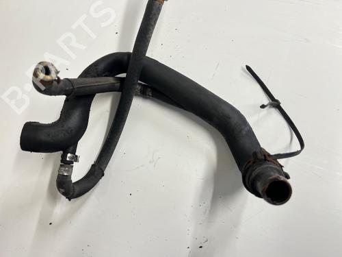 Used Pipe Pipe SMART FORFOUR (454) 1.5 (454.032) (109 hp) 33971930 33971930