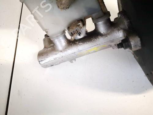 Used Brake master cylinder Brake master cylinder NISSAN X-TRAIL I (T30) 2.2 dCi (136 hp) 34953001 34953001