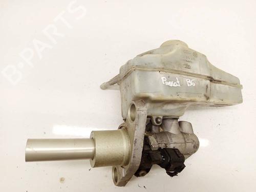 Used Brake master cylinder Brake master cylinder PEUGEOT 407 (6D_) 1.6 HDi 110 (6D9HZC, 6D9HYC) (109 hp) 34764997 34764997