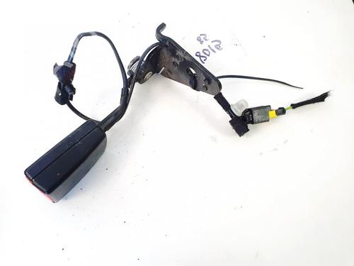 Used Seat buckle Seat buckle 35429419 35429419