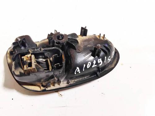 Rear right interior door handle NISSAN PRIMERA Hatchback (P12) 1.9 dCi | BP35043100I16 - Image 2