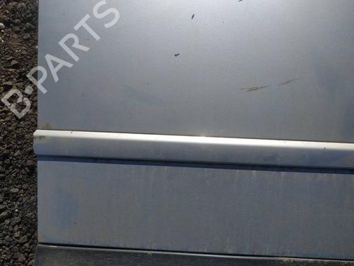 Gummiliste AUDI A4 B6 (8E2) 2.5 TDI quattro | BP35094886C142 - Image 2