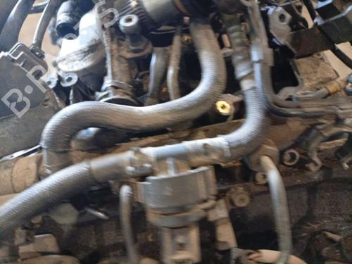 Injection rail AUDI Q7 (4LB) 3.0 TDI quattro | BP36547022M98 - Image 3