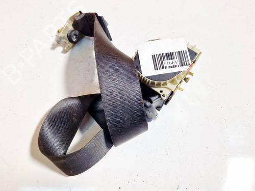 Used Rear left seatbelt Rear left seatbelt 35019724 35019724