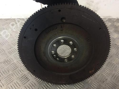 Flywheel FORD FIESTA VI (CB1, CCN) 1.6 TDCi | BP35708982M101 - Image 2