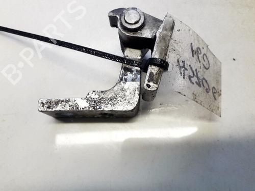 Used Hinge/Door check strap Hinge/Door check strap VW BORA I (1J2) 1.9 TDI (115 hp) 33104155 33104155