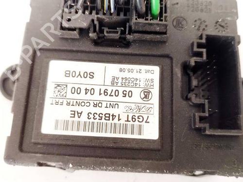 Electronic module FORD S-MAX (WA6) 2.0 TDCi | BP35084170M83 - Image 2