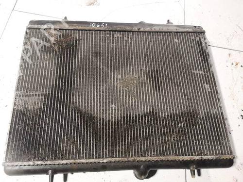 Used Water radiator Water radiator 34955139 34955139