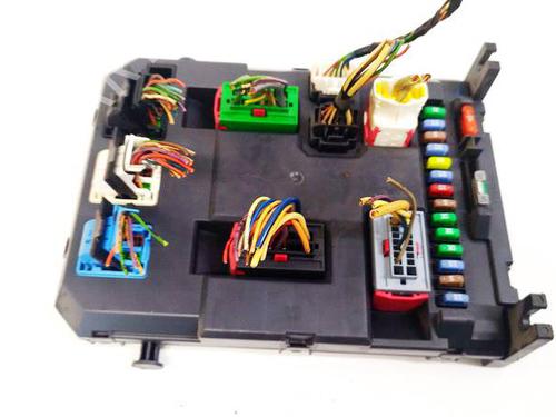 Used Electronic module Electronic module 34860001 34860001