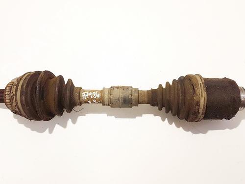 Used Left front driveshaft Left front driveshaft 35499617 35499617