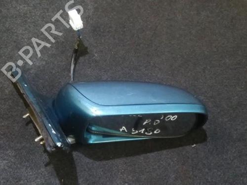 Used Right mirror Right mirror 35663590 35663590