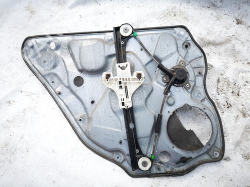 Used Rear right window mechanism Rear right window mechanism 35398505 35398505
