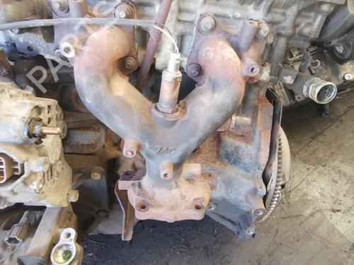 Used Exhaust manifold Exhaust manifold 35508430 35508430