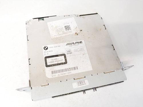 Used Radio Radio 35231355 35231355