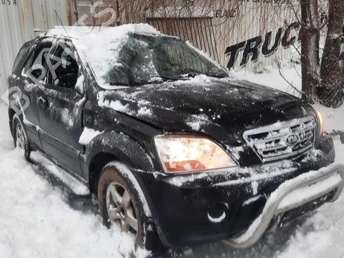 Used Parts KIA SORENTO I (JC) 2.5 CRDi (170 hp) 4470628