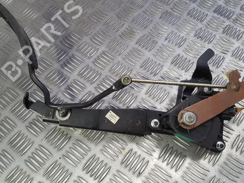 Used Pedal Pedal RENAULT SCÉNIC II (JM0/1_) 1.5 dCi (JM02, JM13) (101 hp) 35675881 35675881
