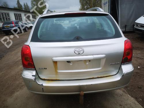 Switch TOYOTA AVENSIS (_T25_) 2.0 D-4D (CDT250_, CDT250R) | BP35295496I30 - Image 9