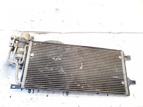Used AC radiator AC radiator 35410888 35410888