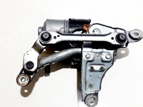 Used Front wiper motor Front wiper motor FORD GALAXY II (WA6) 1.8 TDCi (125 hp) 35852220 35852220