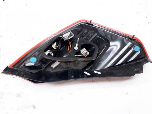 Right taillight FORD FIESTA VI (CB1, CCN) 1.5 TDCi | BP35857355C35 - Image 2
