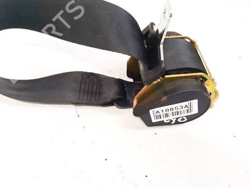 Used Rear right seatbelt Rear right seatbelt 34880020 34880020