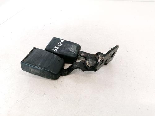 Seat buckle PEUGEOT 607 (9D, 9U) 2.2 16V | BP35593106I32 - Image 3