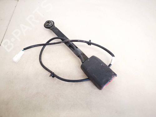 Boucle de ceinture de sécurité Boucle de ceinture de sécurité 35323868 35323868