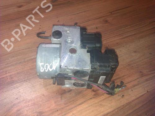 Used ABS pump ABS pump HONDA CIVIC VII Hatchback (EU, EP, EV) 2.0 i Sport (EV1) (160 hp) 35841277 35841277