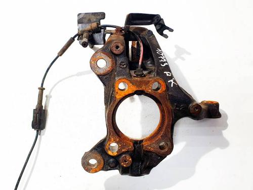 Used Left front steering knuckle Left front steering knuckle 38577969 38577969