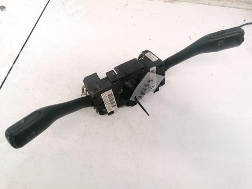 Used Warning switch Warning switch SEAT LEON (1M1) 1.9 TDI (110 hp) 35412592 35412592