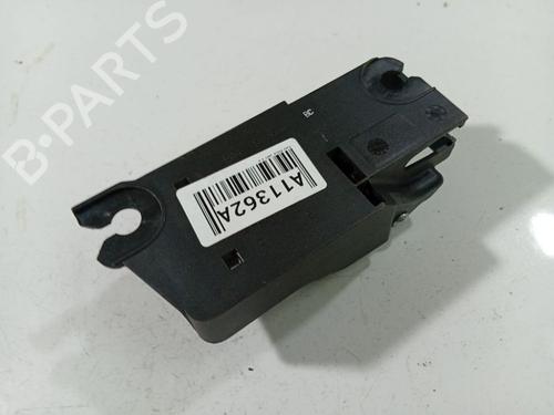 Front right interior door handle FORD FOCUS II (DA_, HCP, DP) 2.0 | BP37678282I14 - Image 3