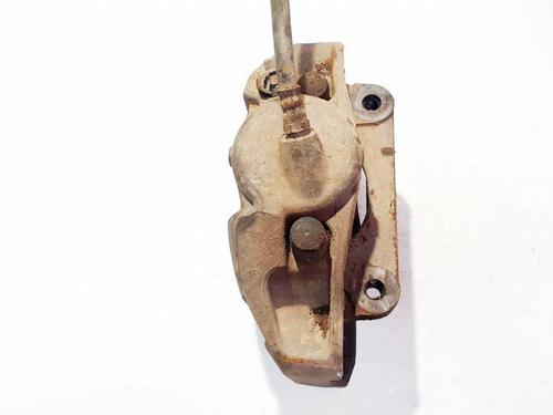 Left front brake caliper BMW 7 (E65, E66, E67) 730 d | BP35085501M105 - Image 2