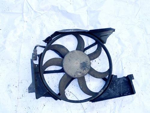 Used Fan Fan 35194397 35194397