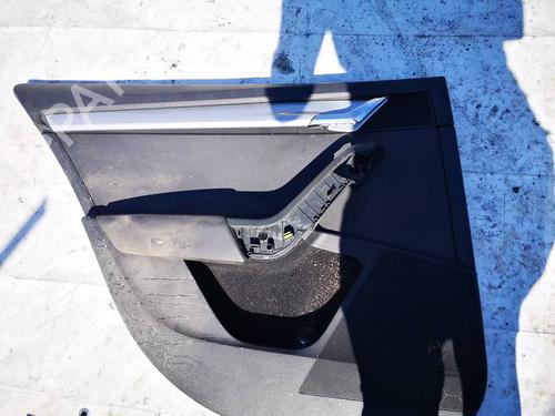 Used Rear left panel Rear left panel 37625274 37625274