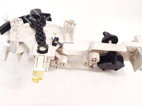 Climate control AUDI A6 C5 (4B2, 4B4) 2.5 TDI | BP34784127I5 - Image 2