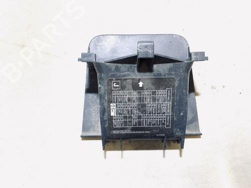 Glove box NISSAN ALMERA II Hatchback (N16) 1.5 | BP35602760C95 - Image 2