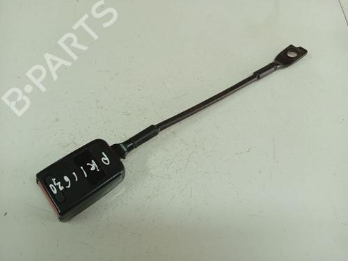 Used Seat buckle Seat buckle 39116271 39116271