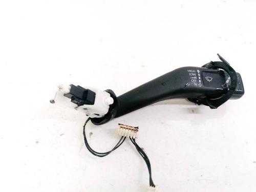 Warning switch SKODA SUPERB II (3T4) 2.0 TDI | BP35356817I22 - Image 3