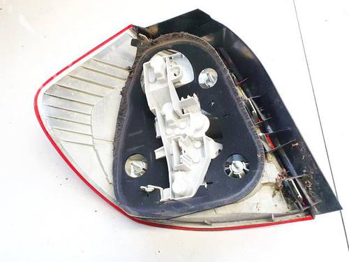 Right taillight BMW 3 (E90) 318 i | BP34853445C35 - Image 3