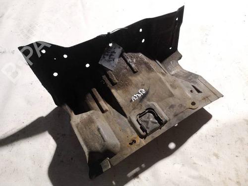 Used Underbody protection Underbody protection MITSUBISHI OUTLANDER II (CW_W) 2.0 DI-D (CW8W) (140 hp) 35234669 35234669