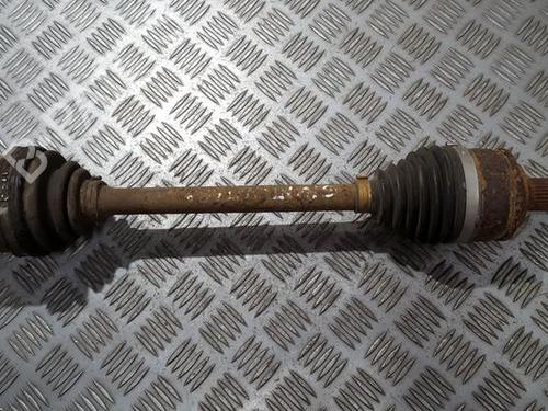 Used Right front driveshaft Right front driveshaft SUZUKI GRAND VITARA II (JT, TE, TD) 1.6 (JB416) (106 hp) 35833300 35833300