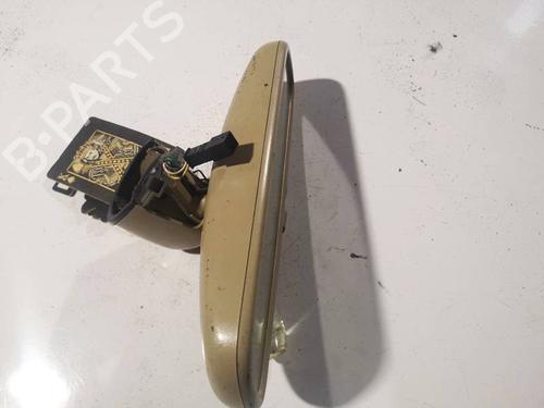 Used Rear mirror Rear mirror AUDI A6 C6 (4F2) 2.0 TFSI (170 hp) 34993430 34993430