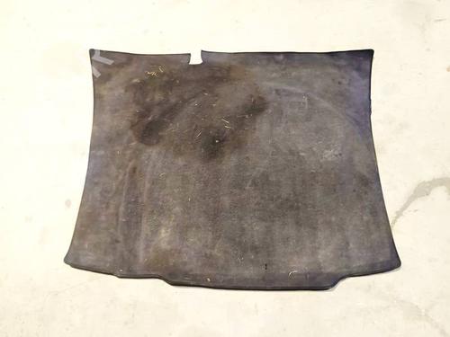 Used Luggage compartment floor Luggage compartment floor 34929955 34929955