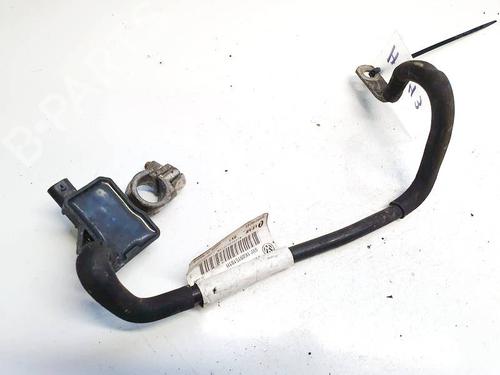 Cable VW TOURAN (1T3) 2.0 TDI | BP35152808E12 - Image 2