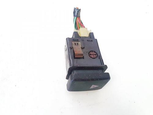 Warning switch ROVER 25 I Hatchback (RF) 2.0 iDT | BP35407740I22 - Image 2