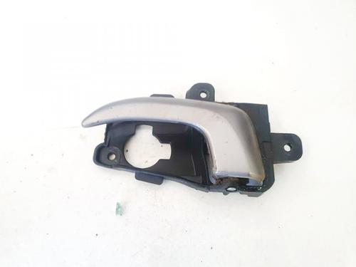 Rear right interior door handle HYUNDAI i30 (GD) 1.6 CRDi | BP35402583I16 - Image 2